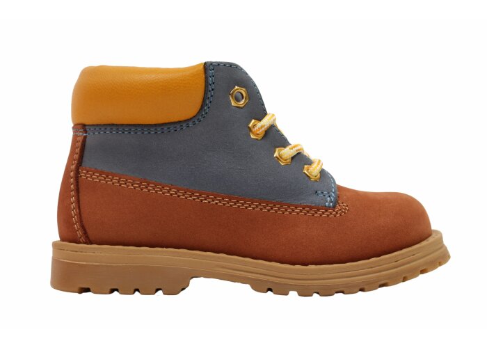 Rondinella bottines