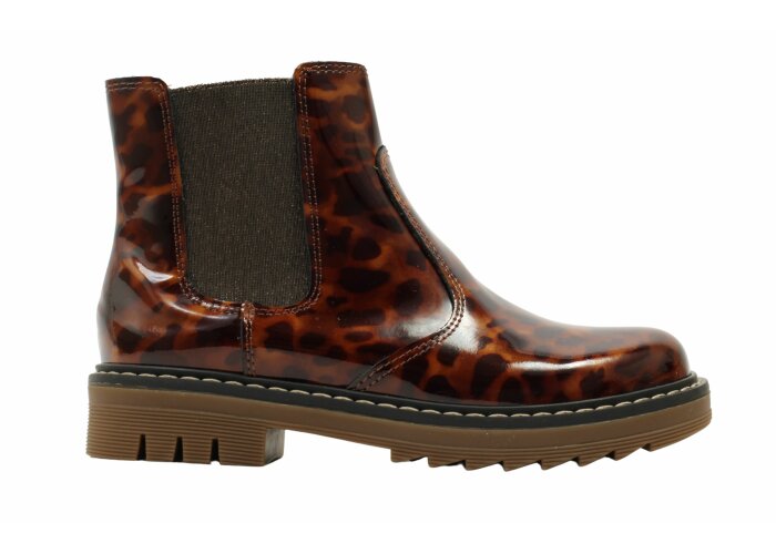 Pom d'Api boots
