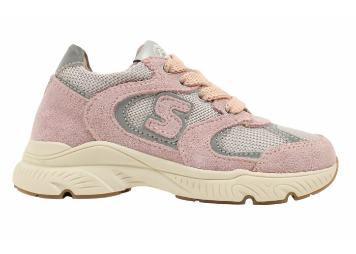 Stones and Bones runners