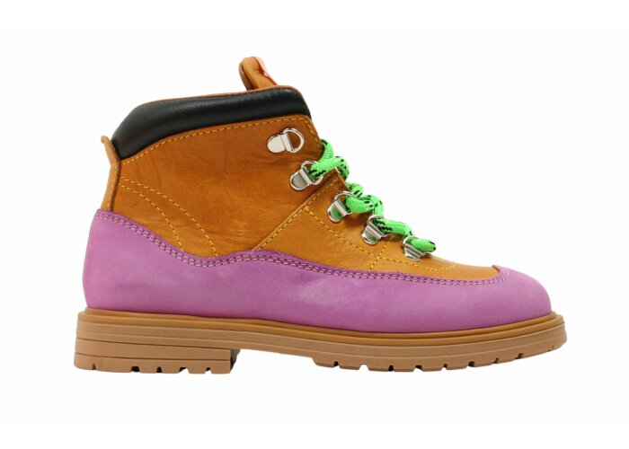 Rondinella bottines