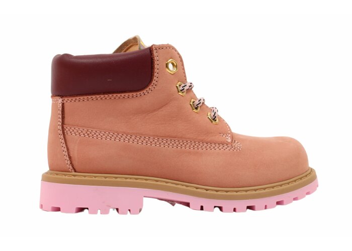 Rondinella bottines