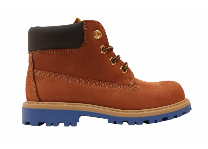 Rondinella bottines