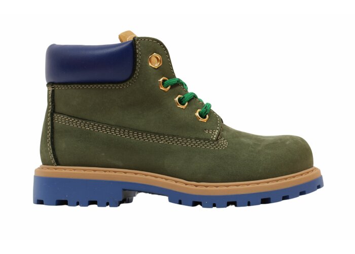 Rondinella bottines