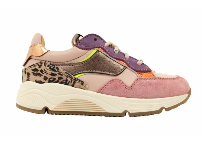 Ocra runners