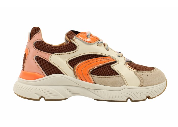 Ocra runners