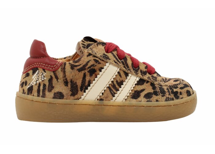 Ocra sneakers