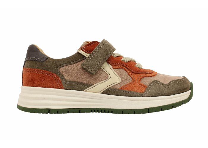 Stones and Bones runners
