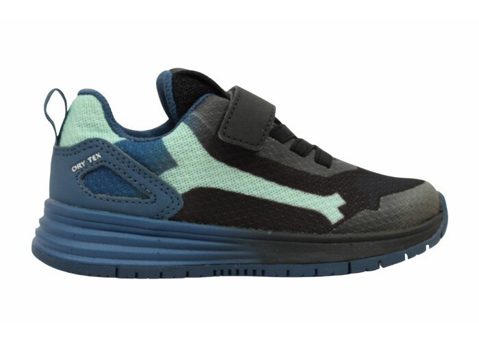 Stones and Bones runners