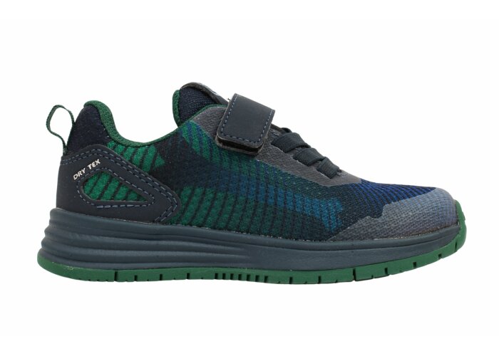 Stones and Bones runners