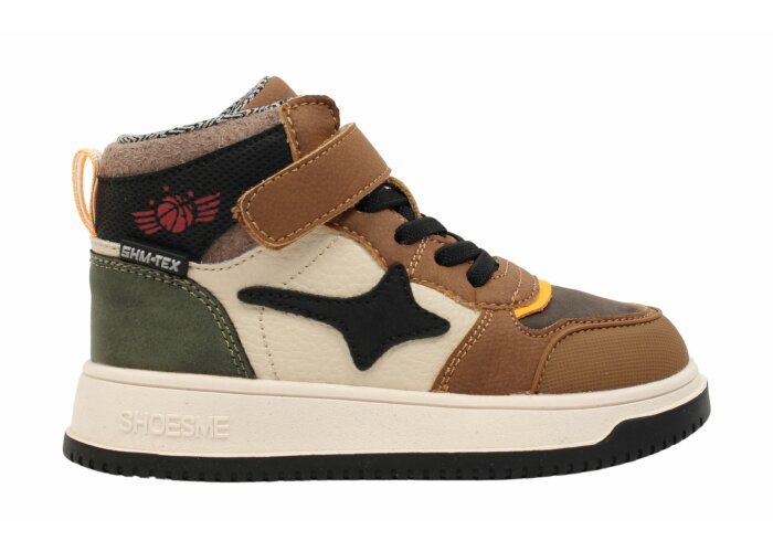 Shoesme basketters