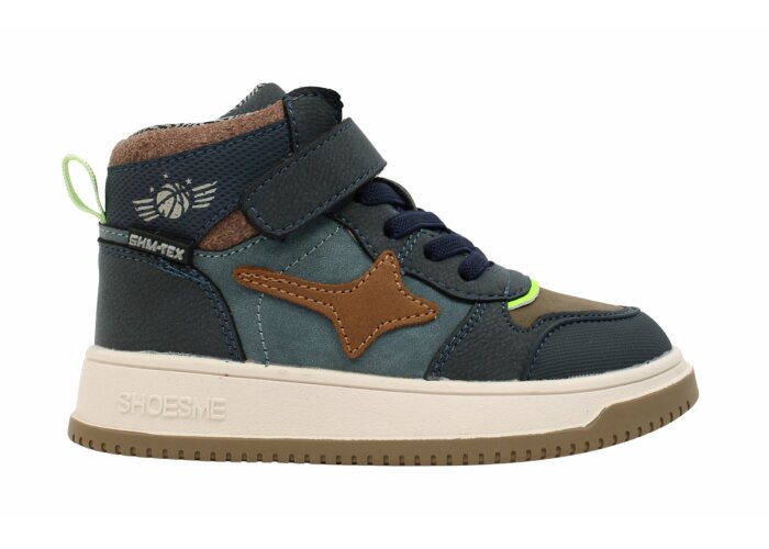 Shoesme basketters