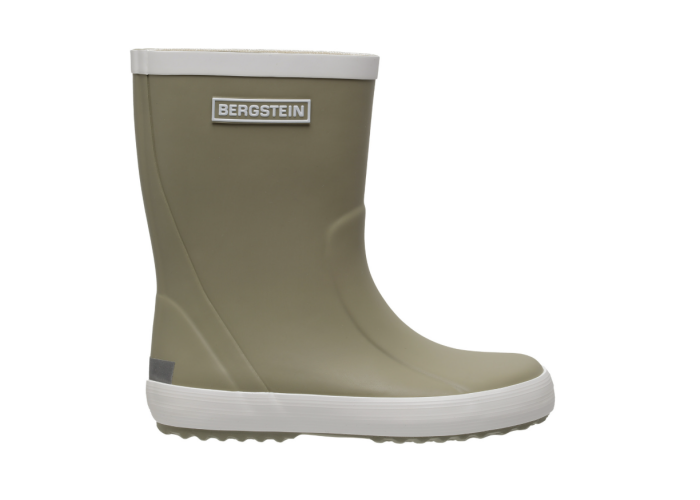 Bergstein regenlaars