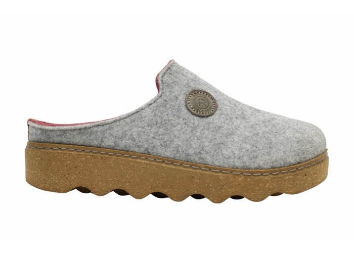 Rohde pantoffel