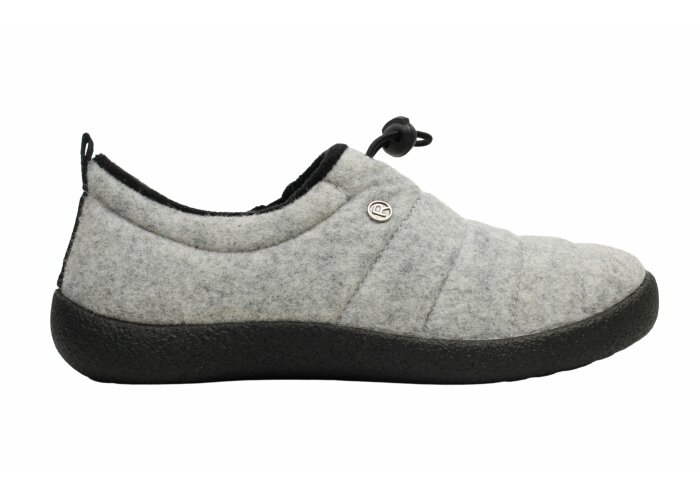 Rohde pantoffel