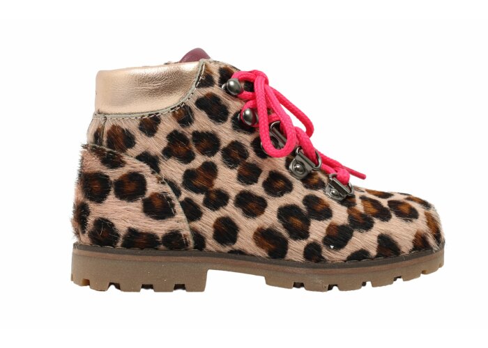 Rondinella bottines