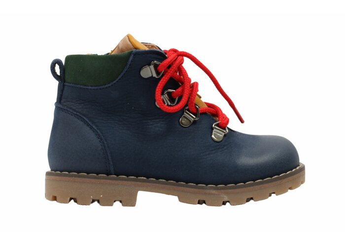 Rondinella bottines