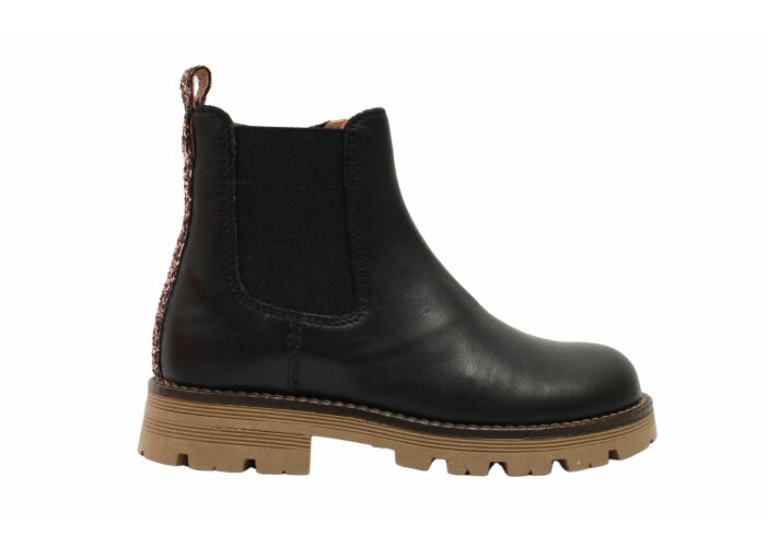 Romagnoli chelsea boots