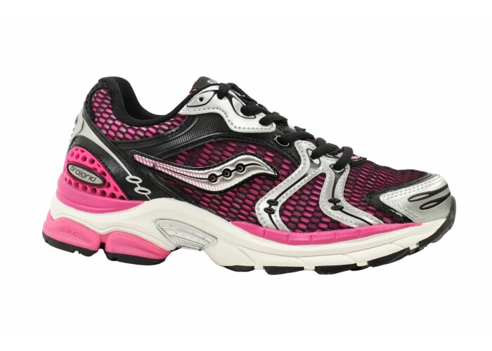 Saucony kids runner