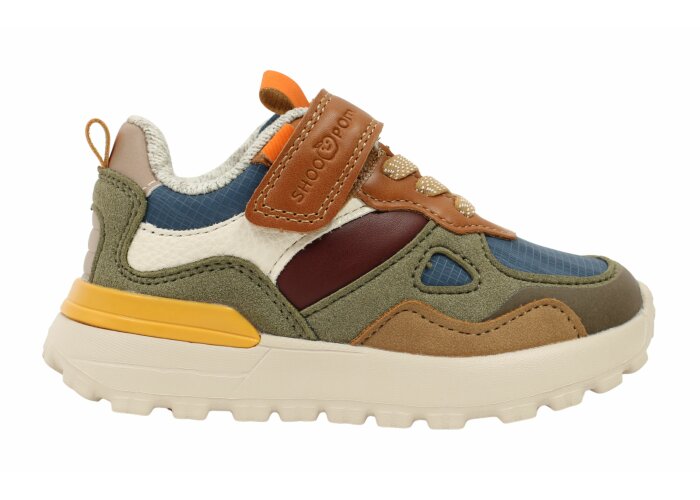 Shoopom sneakers