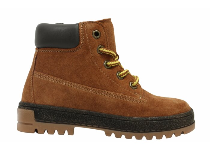Hip veterbottines
