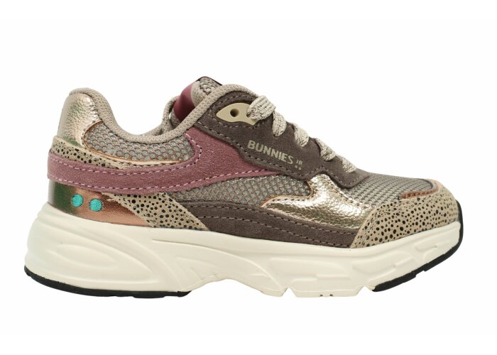 Bunnies runners