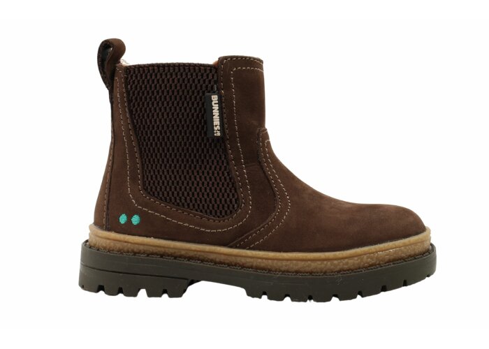 Bunnies boots