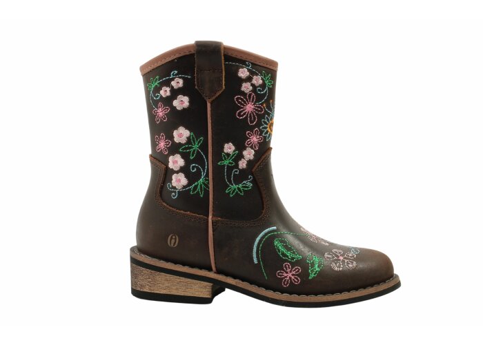 Shoesme cowboylaarsje