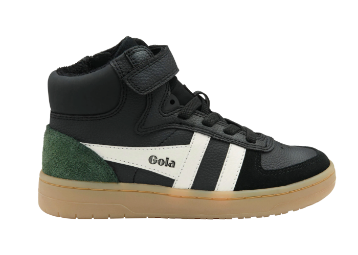 Gola basketters Talon