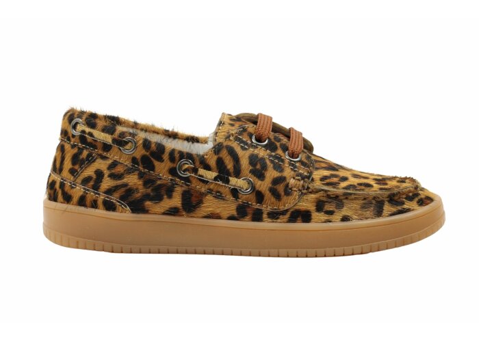 Hip loafers