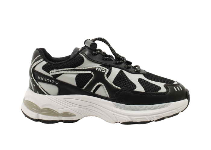 Hip runner