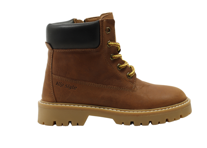 Hip veterbottines