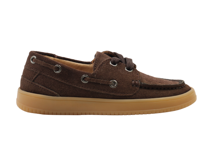 Hip loafers