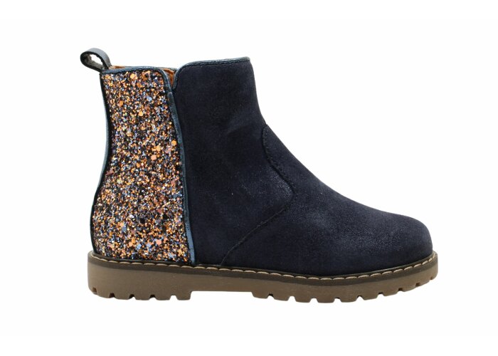 Romagnoli chelsea boots