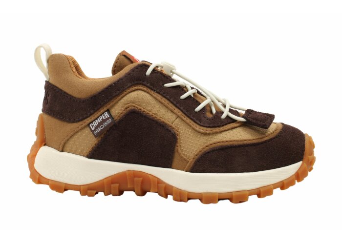 Camper stapschoen