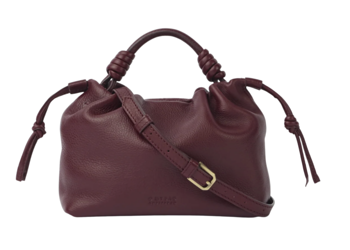 O my bag handtas