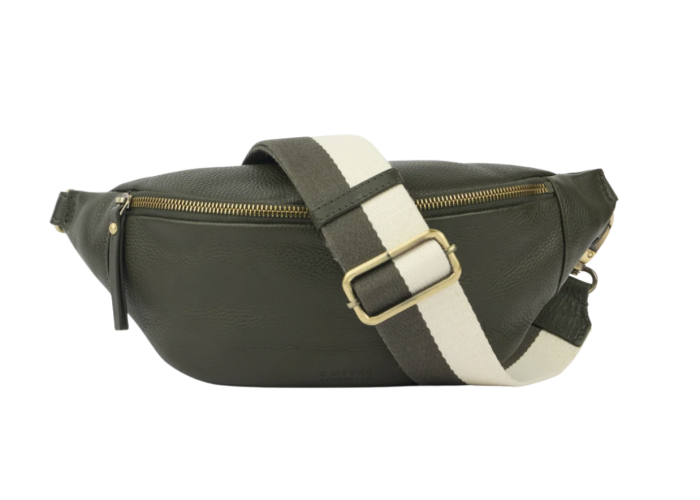 O my bag niko bum bag