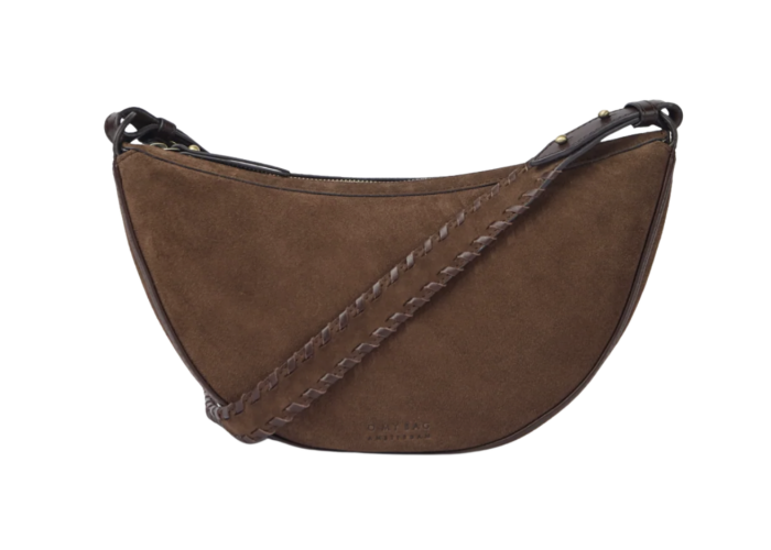 O my bag handtas leo midi