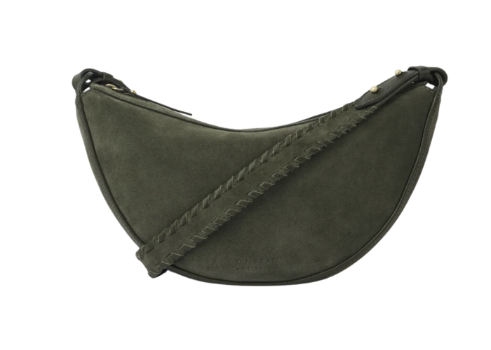 O my bag handtas leo midi