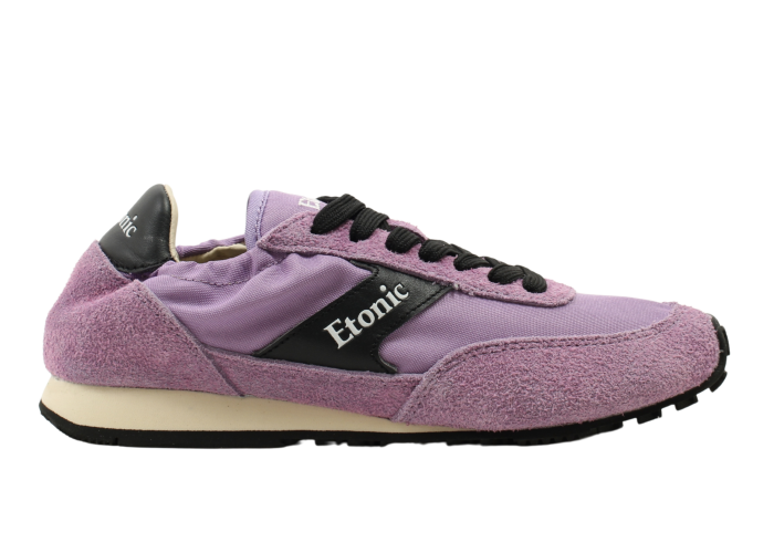 Etonic trans sneaker