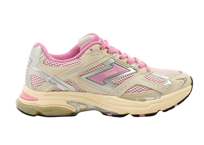 Etonic elite runner