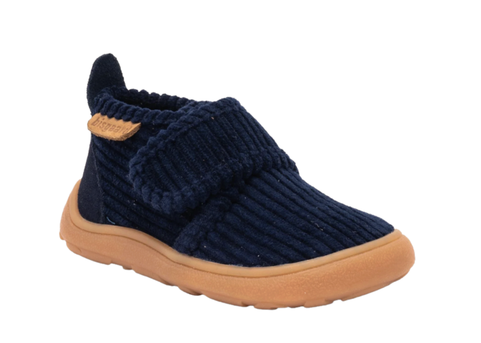 Bisgaard barefoot pantoffel
