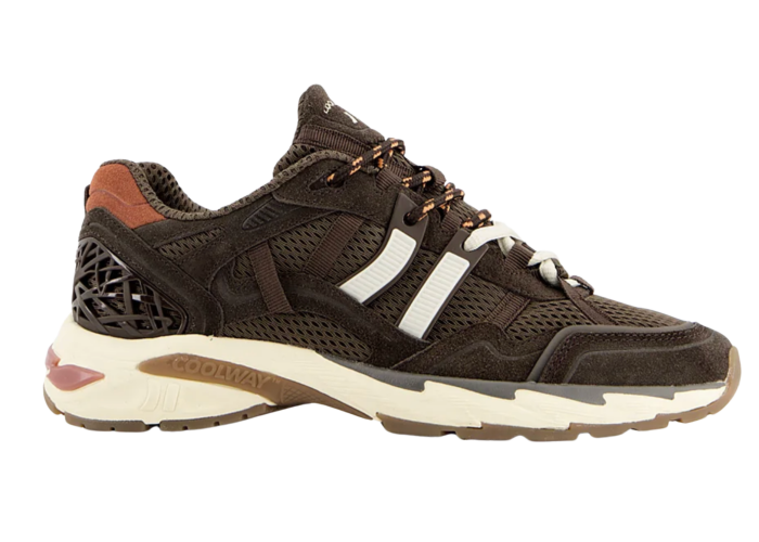 Coolway runners