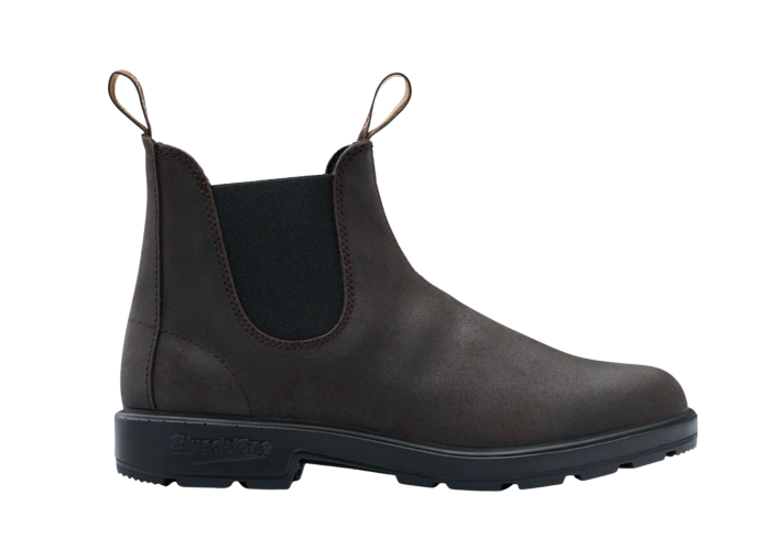 Blundstone chelsea boot