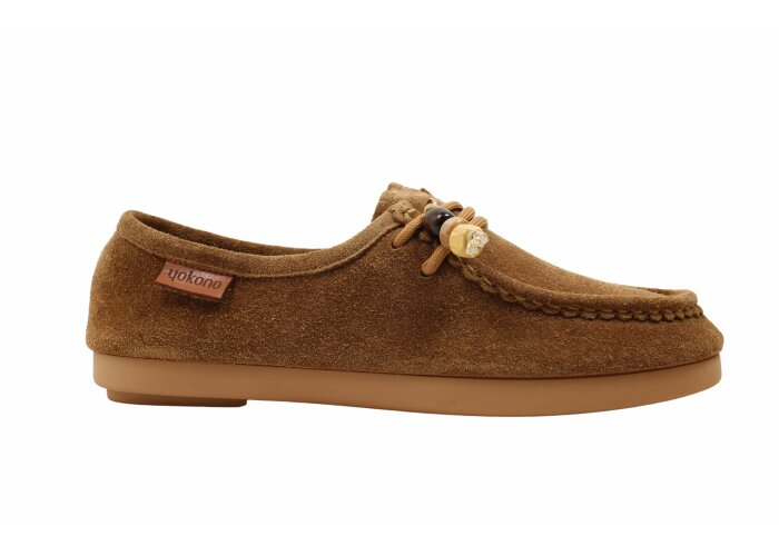 Yokono loafers