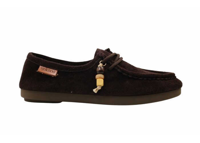 Yokono loafers