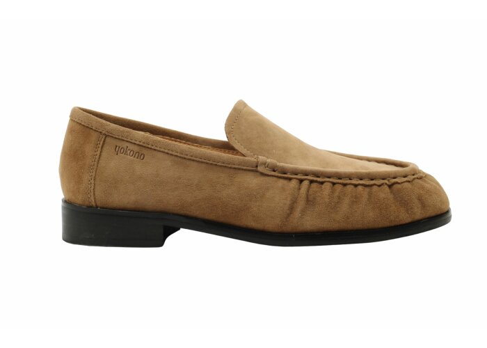Yokono loafers