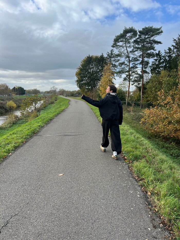 Hippeschoentjes Hippeschoentjes