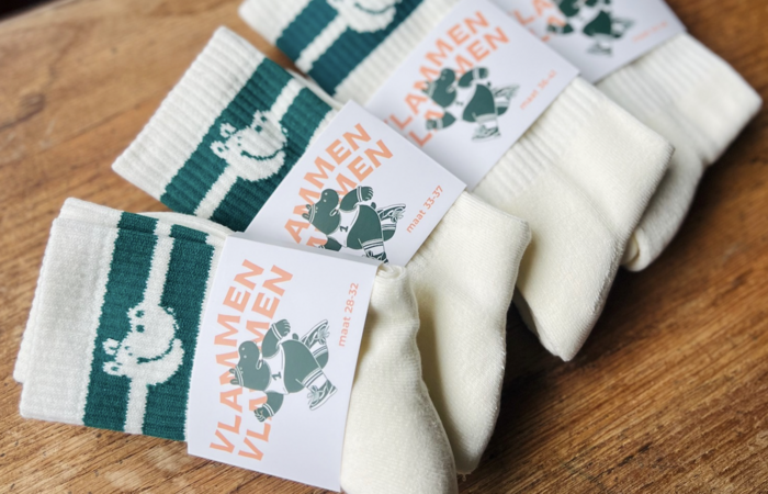 Hippeschoentjes Hippeschoentjes