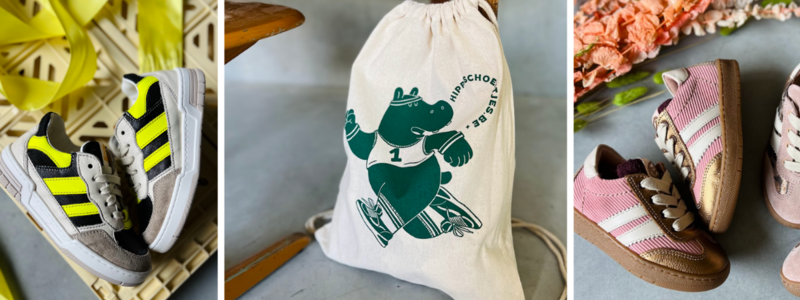 Nieuwe collectie is binnen!!