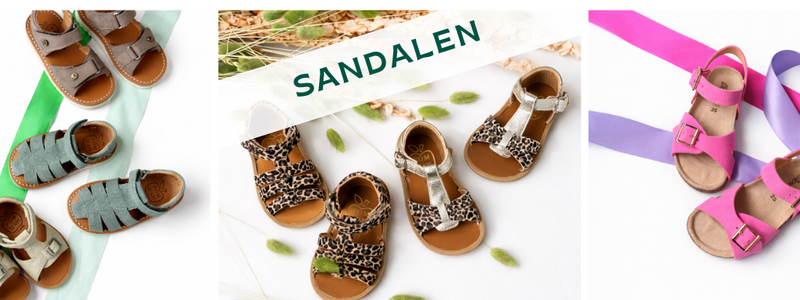 Sandalen